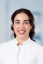 Foto von Lin Mahfoud