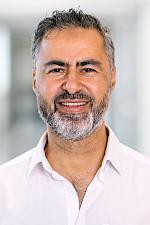 Khalid Tai