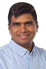 Ajay Peddi