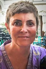 Andrea Gieselmann