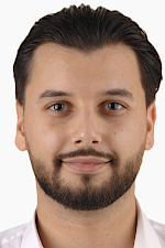 Habib Can Katran