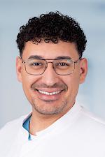 Elias Harchoum