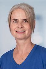 Vera Bayley-Ezziddin