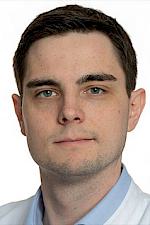 Foto von Dr. André Späth