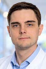 Foto von Dr. André Späth