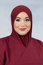 Foto von Samia Azhamriue