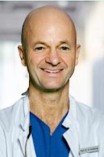 Foto von Prof. Dr. Nickenig