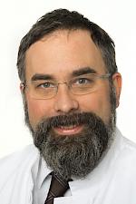 Foto von Prof. Dr. Jan Wilko Schrickel