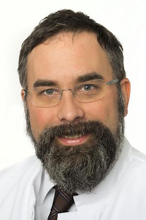 Foto von Prof. Dr. Jan Wilko Schrickel