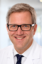 Foto von Prof. Dr. Dirk Skowasch