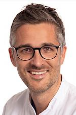 Foto von Dr. Felix Jansen
