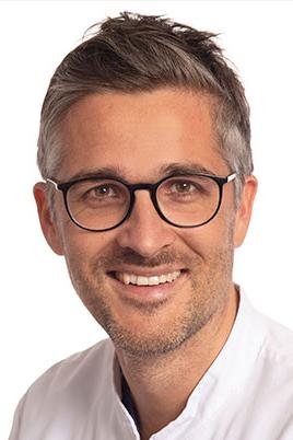 Foto von Dr. Felix Jansen