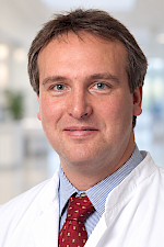 Foto von Dr. Christian Schaefer