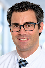 Foto von Dr. Marcel Weber