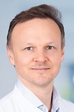 Foto von Prof. Jasper Boeddinghaus