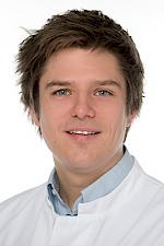 Foto von Dr. Christoph Gestrich