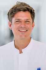 Foto von Dr. Christoph Gestrich