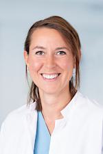 Foto von Dr. Viktoria Adenauer