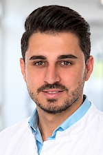 Foto von Dr. Baravan Al Kassou