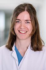 Foto von Dr. Leonie Biener