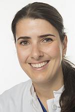 Foto von Dr. Sarah Maria Kaplan