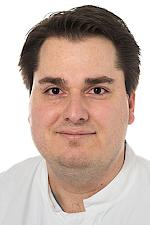 Foto von Dr. Dominik Nelles
