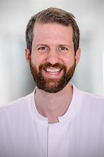 Foto von Dr. Sven Thomas Niepmann