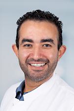Foto von Dr. Can Öztürk