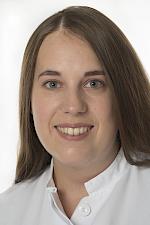 Foto von Dr. Eva Steffan