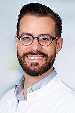 Foto von Dr. Christian Zachoval