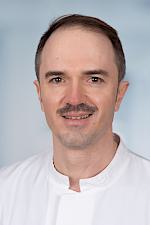 Foto von Dr. Andreas Zietzer