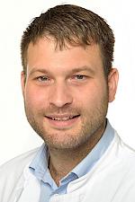 Foto von Dr. Georg Daniel Dürr