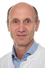 Foto von Dr. Chris Probst