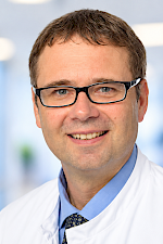 Foto von Prof. Dr. Wilhelm Röll