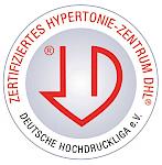 Zertifiziertes Hypertonie-Zentrum (Deutsche Hochdruckliga e.V.)