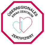 Zertifiziertes überregionales EMAH-Zentrum (Erwachsene mit angeborenen Herzfehlern)