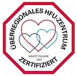 Zertifiziertes überregionales HFU-Zentrum (Heart failure unit)