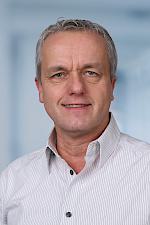 Wolfgang Bartsch