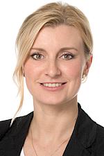 Foto von Irina Feige