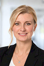 Foto von Irina Feige