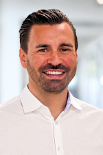 Foto von Philipp Hengsberg