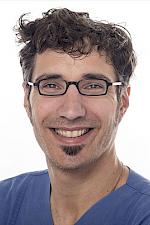 Pablo Barrionuevo