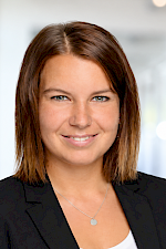 Foto von Janina Malenica