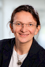 Verena Hörr