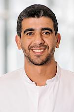 Saad Salamate