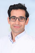 Mustafa Mousa Basha