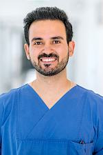 Ahmed Yasar