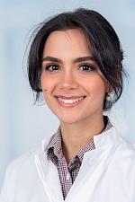 Maryam Banazadeh