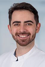 Ricardo Patricio Pérez Anderson