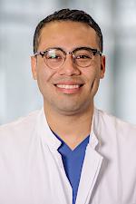 Christian Alan Origel Romero